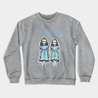 Redrum Crewneck Sweatshirt